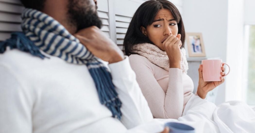 Top 5 Tips to Prevent Seasonal Allergies