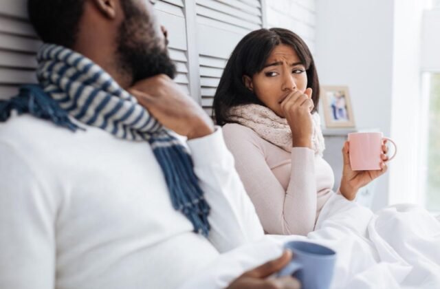 Top 5 Tips to Prevent Seasonal Allergies