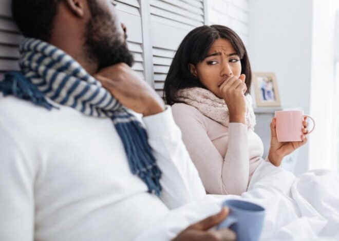 Top 5 Expert Tips to Prevent Seasonal Allergies