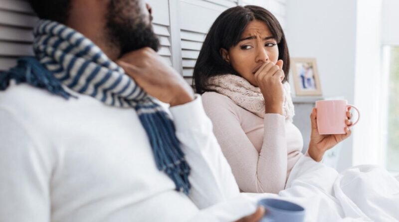 Top 5 Tips to Prevent Seasonal Allergies