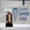 Diamond League 2025 is offering over $9M in prizes, the highest in its history