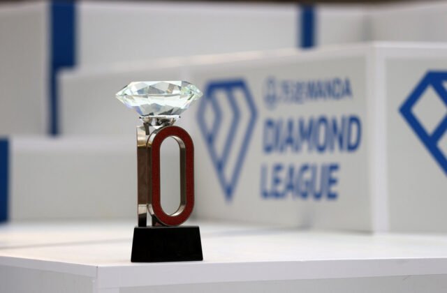 Diamond League 2025 is offering over $9M in prizes, the highest in its history