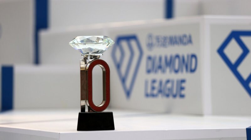 Diamond League 2025 is offering over $9M in prizes, the highest in its history