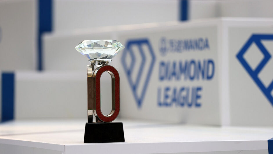 Diamond League 2025 is offering over $9M in prizes, the highest in its history