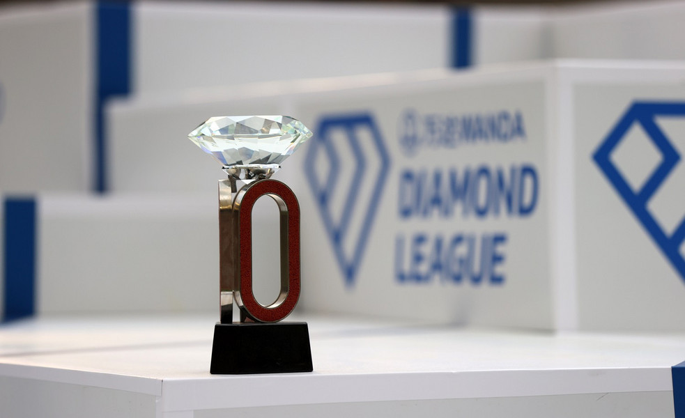 Diamond League 2025 is offering over $9M in prizes, the highest in its history