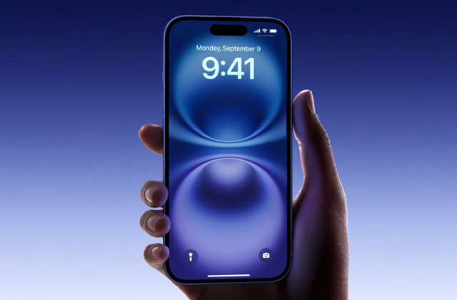 iPhone 16 Released in Russia: What’s New in Apple’s Latest Flagship