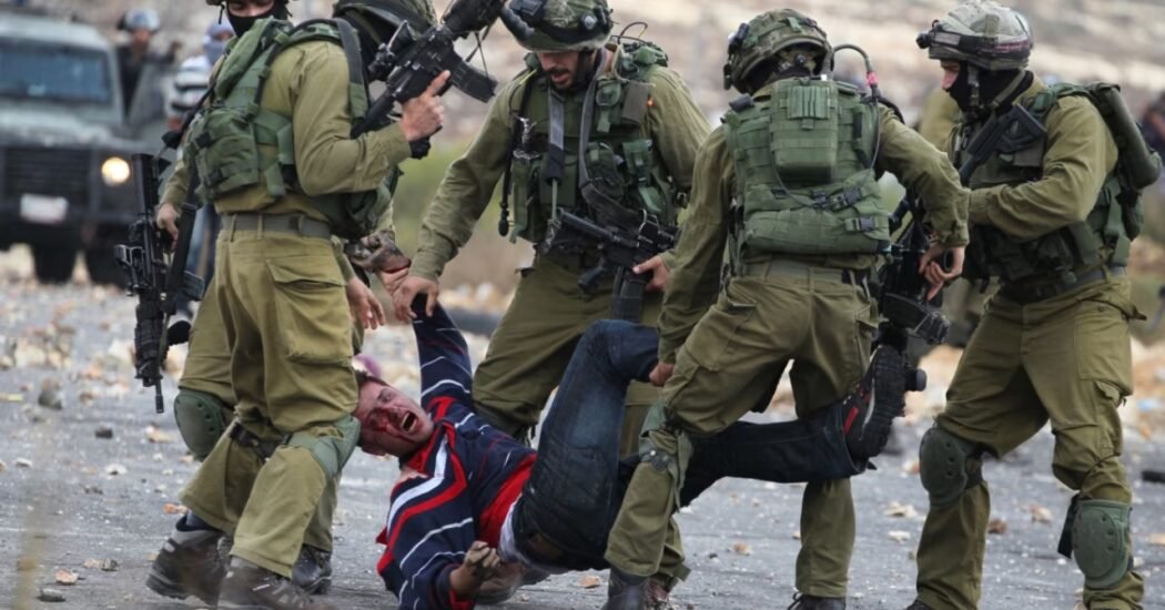 Britain suspends 30 of its 350 arms export licenses to Israel for serious violation of International humanitarian law