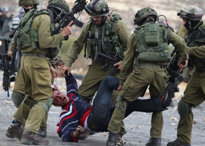 Britain suspends 30 of its 350 arms export licenses to Israel for serious violation of International humanitarian law