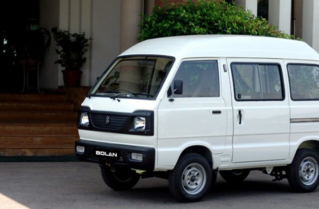 End of an era: The iconic Suzuki Bolan has officially been discontinued