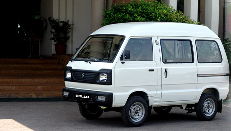 End of an era: The iconic Suzuki Bolan has officially been discontinued