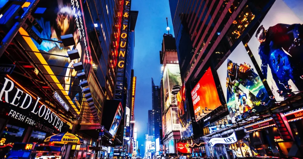 five outstanding activities you must consider on your vacation in New York