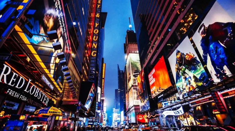 five outstanding activities you must consider on your vacation in New York