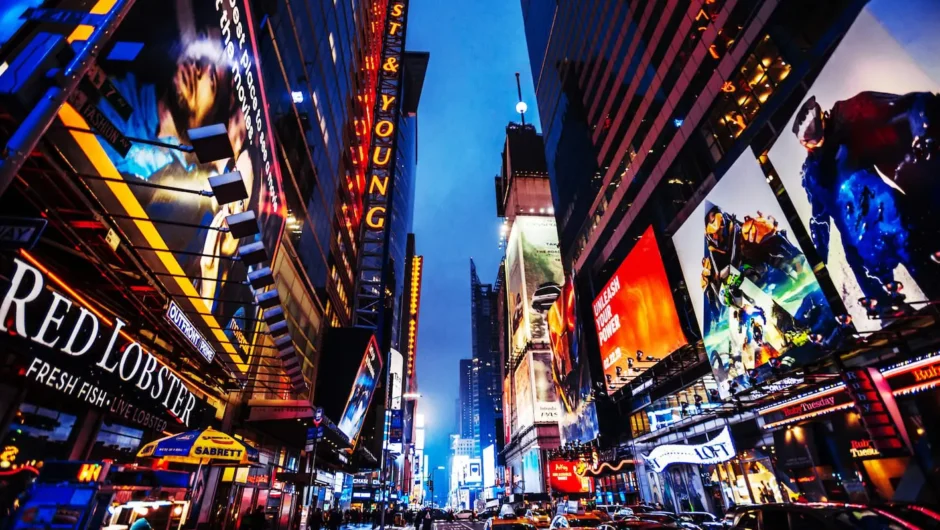 five outstanding activities you must consider on your vacation in New York