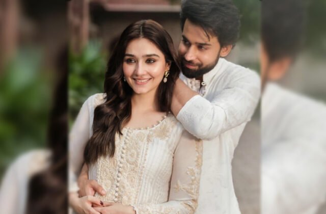 vivo Introduces Bilal Abbas and Durefishan Saleem as the New Faces of the V40 Series”