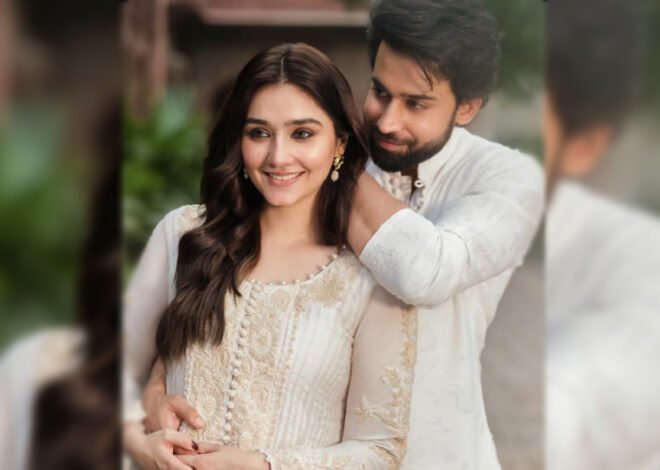 vivo Introduces Bilal Abbas and Durefishan Saleem as the New Faces of the V40 Series”