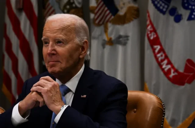 US sends letter to Israel: Boost humanitarian aid to Gaza in 30 days or face military aid cuts