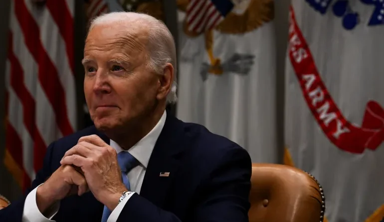 US sends letter to Israel: Boost humanitarian aid to Gaza in 30 days or face military aid cuts
