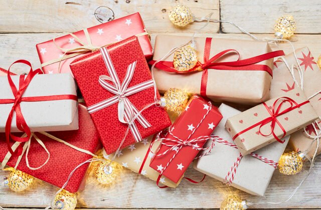 25 amazing gift ideas for Christmas 2024