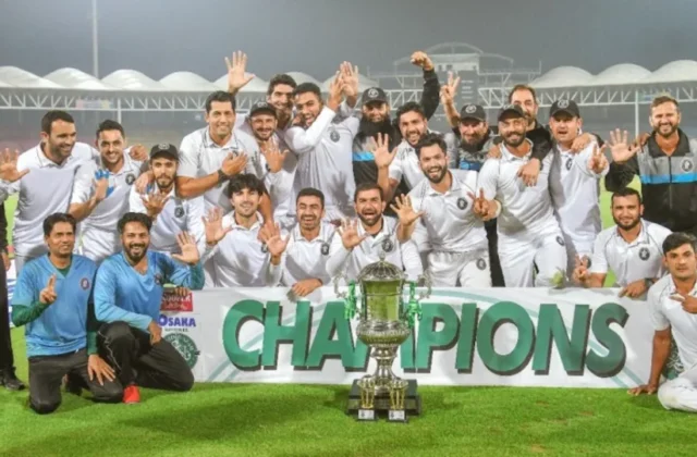 Uncertainty Looms Over Quaid-e-Azam Trophy 2024-25 Schedule Amid PCB Delays