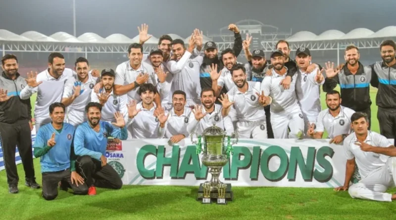 Uncertainty Looms Over Quaid-e-Azam Trophy 2024-25 Schedule Amid PCB Delays