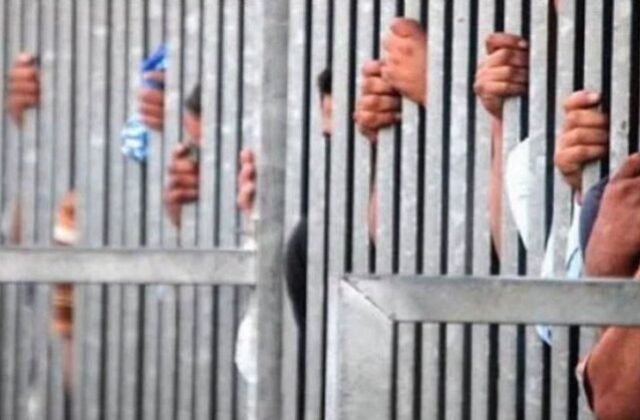 56 Pakistani Prisoners Released from Sri Lankan Prisons Return Home Today 2024
