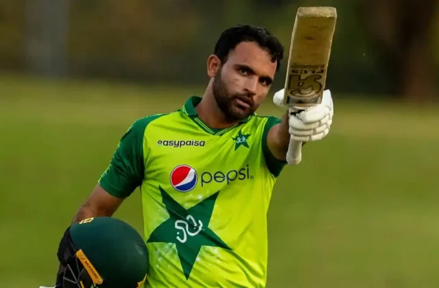 PCB vs Fakhar Zaman issues to be resolved: No grudges left