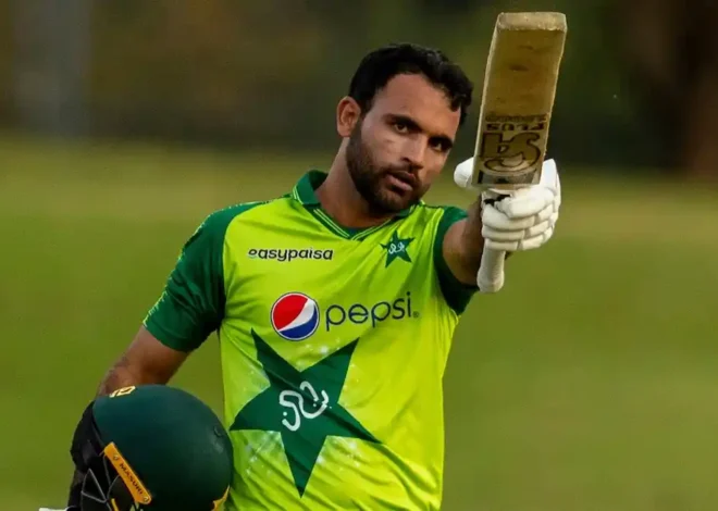 PCB vs Fakhar Zaman issues to be resolved: No grudges left