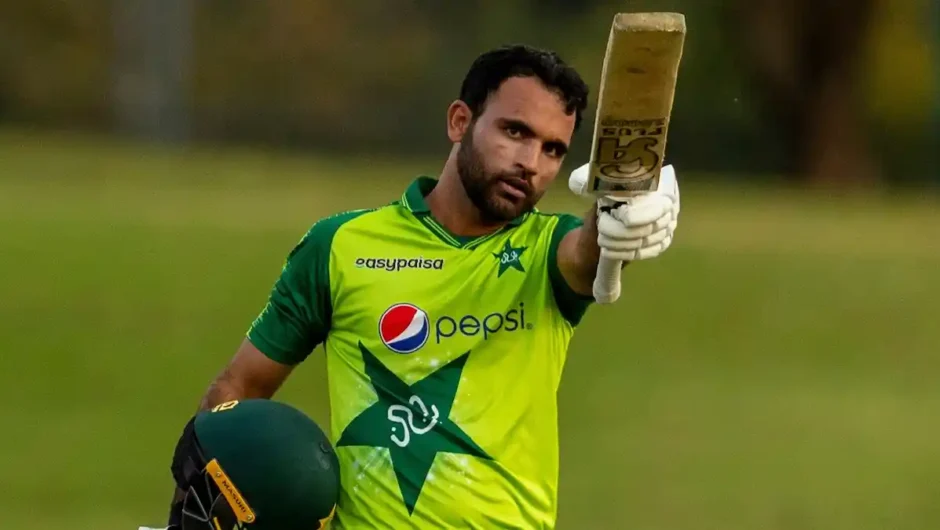 PCB vs Fakhar Zaman issues to be resolved: No grudges left