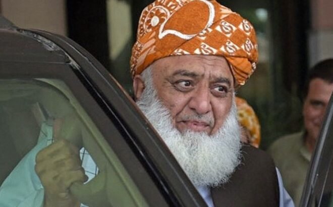 ARY Unveils Key Points of JUI’s Draft for Constitutional Amendment
