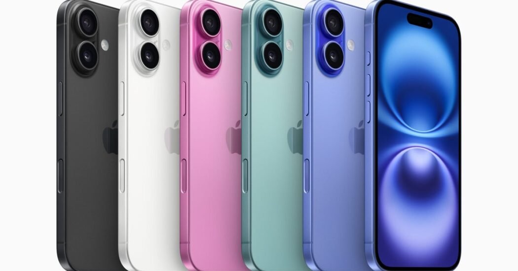 iPhone 16 in Pakistan: What you need to know?