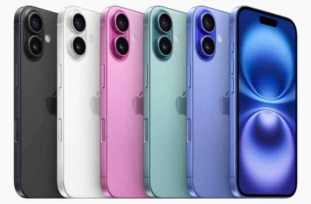 iPhone 16 in Pakistan: What you need to know?