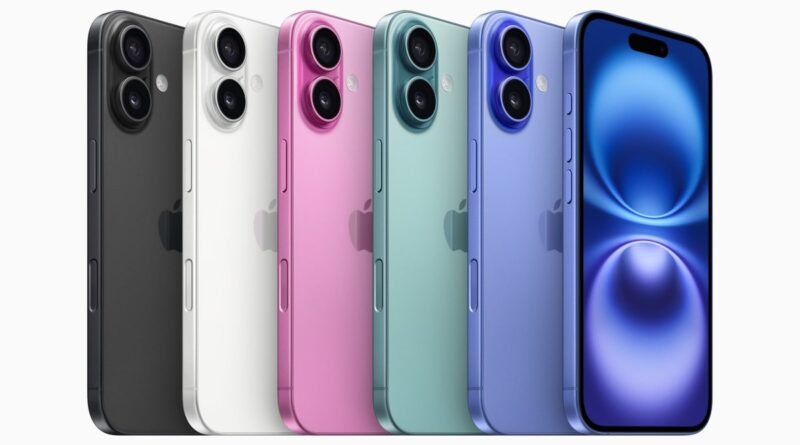 iPhone 16 in Pakistan: What you need to know?