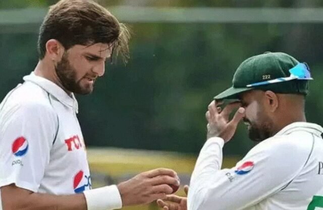 Babar Azam and Shaheen Afridi Likely to Miss Second Test Against England