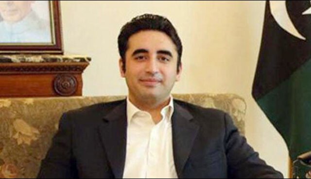 Bilawal Bhutto Seeks Public Feedback on Constitutional Amendments