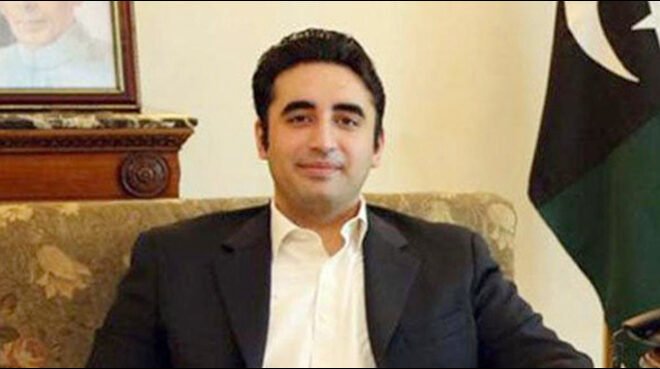 Bilawal Bhutto Seeks Public Feedback on Constitutional Amendments