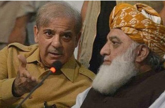 Breakthrough Reported in Government-JUI Talks on Constitutional Amendment 2024
