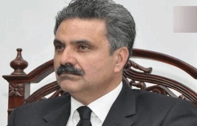 CJP Yahya Afridi Summons Full Court Session Amid Judicial Reforms