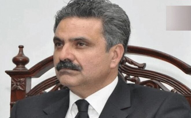 CJP Yahya Afridi Summons Full Court Session Amid Judicial Reforms