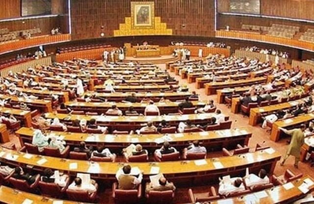 Chinese Premier Li Qiang Set to Address Pakistan’s Parliament