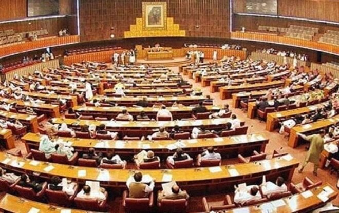 Chinese Premier Li Qiang Set to Address Pakistan’s Parliament