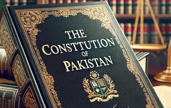 Constitutional Amendments: PPP Claims Unanimous Approval, PTI Denies