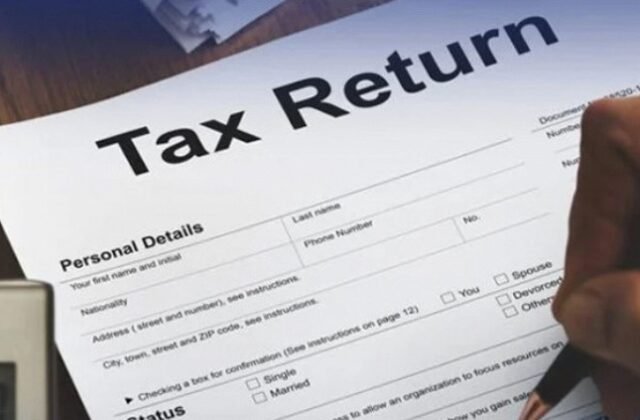 FBR Issues Final Statement on Tax Filing Deadline Extension