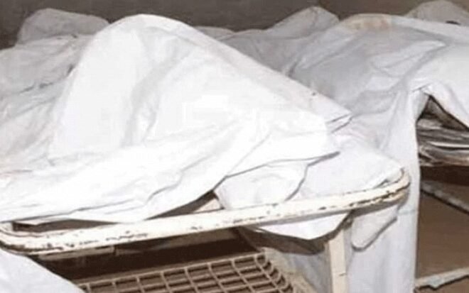 Four Female Dead Bodies Found in Karachi’s Lea Market Area