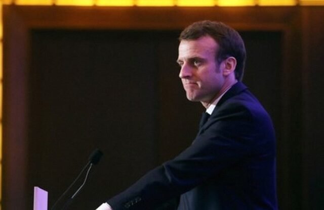 Macron Calls for End to Arms Exports Fueling Conflict in Gaza, Lebanon  12 Oct’24