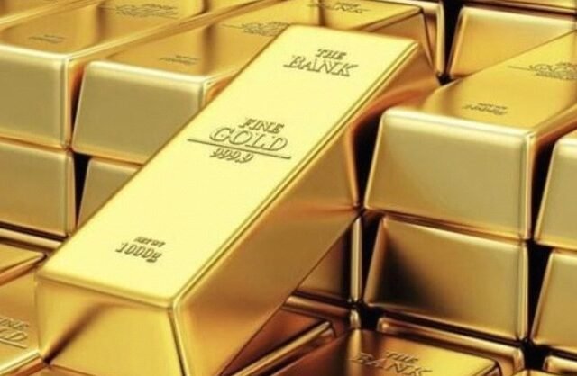 Gold Prices Surge Across Pakistan Amid Global Market Trends 24