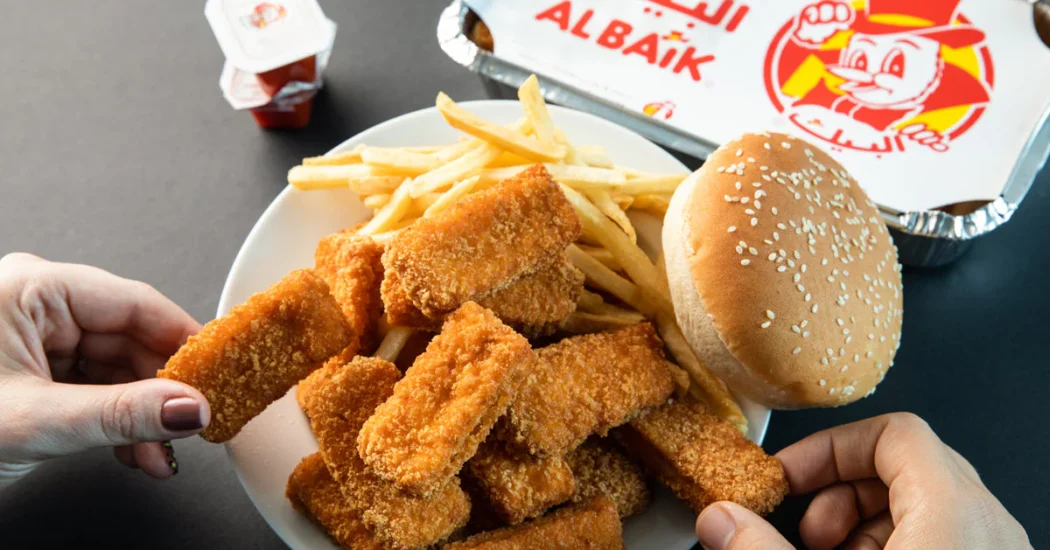 Good news for foodies: Al Baik is coming to Pakistan