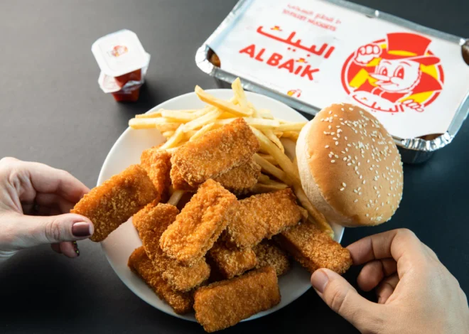 Good news for foodies: Al Baik is coming to Pakistan