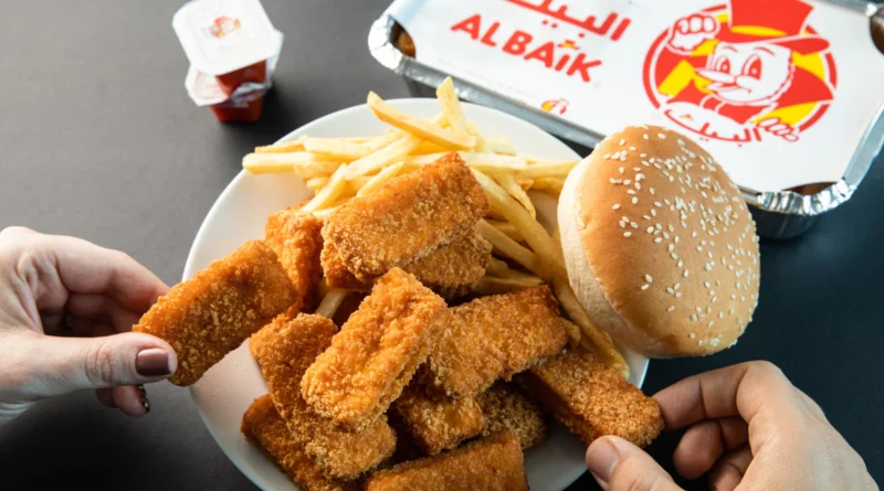 Good news for foodies: Al Baik is coming to Pakistan