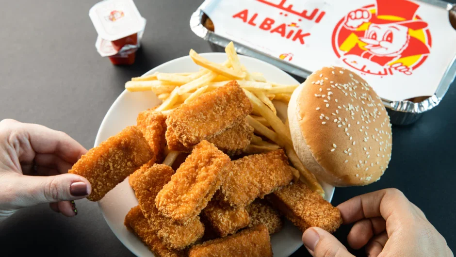 Good news for foodies: Al Baik is coming to Pakistan