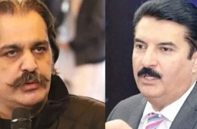 Governor Khyber Pakhtunkhwa Says ‘Talking with PTI is Futile’ Amid Political Standoff 2024